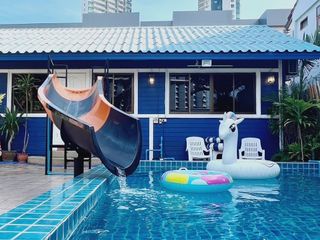 Villa zum Kauf und zur Miete mit 2 Zimmer in Bang Lamung, Chonburi