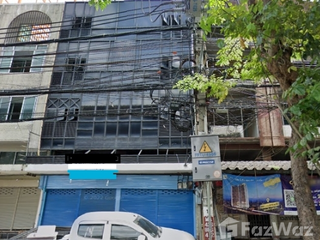 For sale 4 bedrooms retail Space in Mueang Samut Prakan, Samut Prakan
