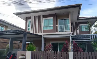 À vendre et à louer 3 chambres maison à Mueang Phuket, Phuket