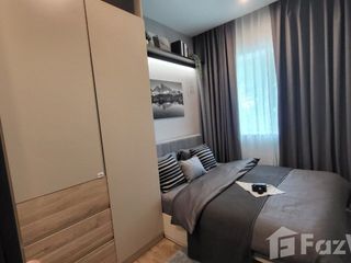 出售 1 卧室 公寓 在 Bang Phli, Samut Prakan