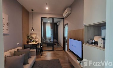 À vendre 1 chambre condo à Bang Phli, Samut Prakan