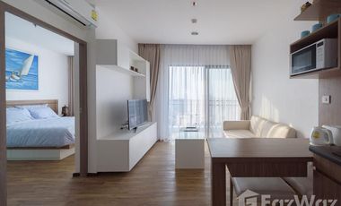 Продажа 1 кровать кондо в Банг Ламунг, Чонбури