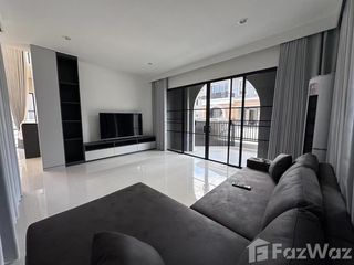 For rent 4 bedrooms house in Mueang Phuket, Phuket