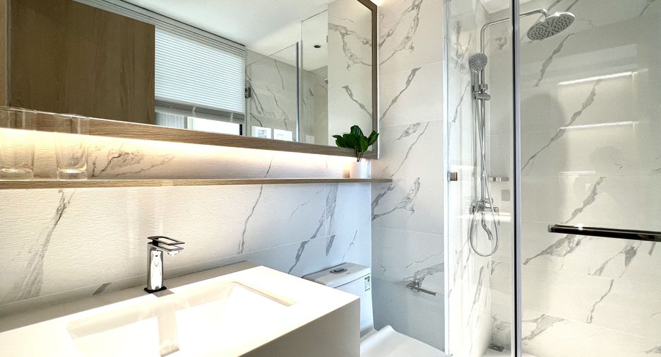 For sale studio condo in Thalang, Phuket
