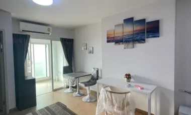 For rent スタジオ condo in Pak Kret, Nonthaburi
