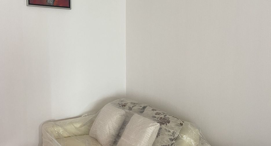 For rent studio condo in Pak Kret, Nonthaburi