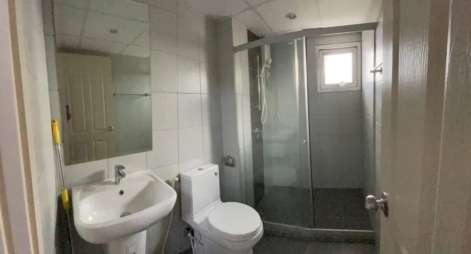 For rent studio condo in Pak Kret, Nonthaburi
