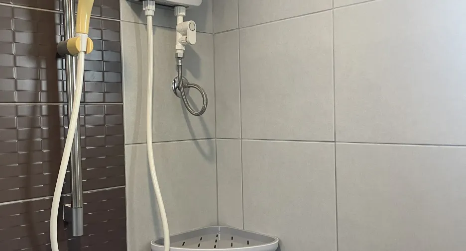 For rent studio condo in Pak Kret, Nonthaburi