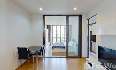 For sale そして for rent 1 Beds condo in Watthana, Bangkok