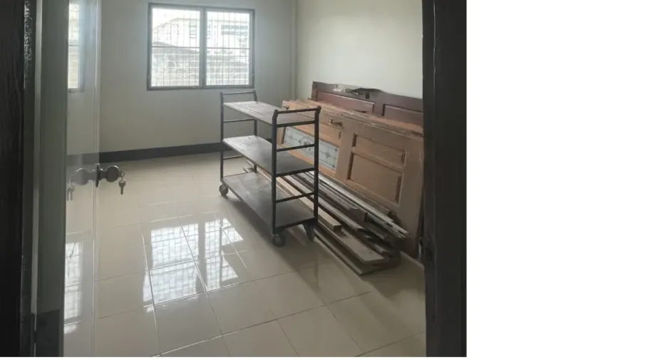 Продажа 2 спальни таунхаус в Mueang Nakhon Ratchasima, Накхон Ратчасима