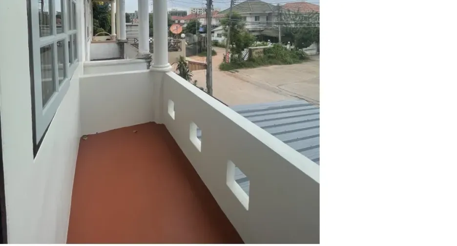Продажа 2 спальни таунхаус в Mueang Nakhon Ratchasima, Накхон Ратчасима