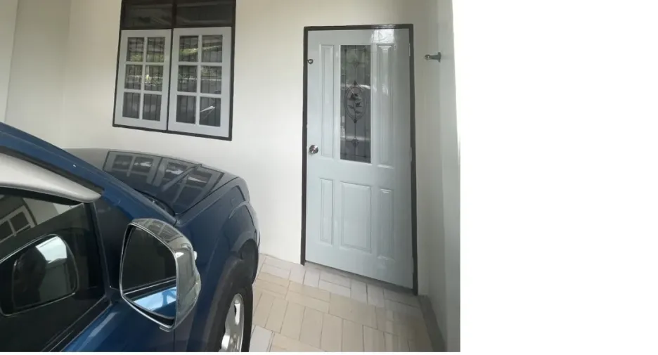 Продажа 2 спальни таунхаус в Mueang Nakhon Ratchasima, Накхон Ратчасима