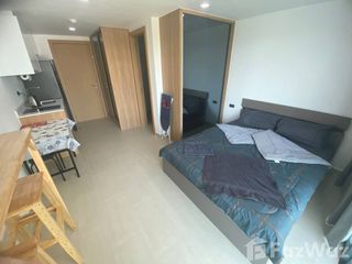 For Rent Studio Condo In Bang Saray, Pattaya