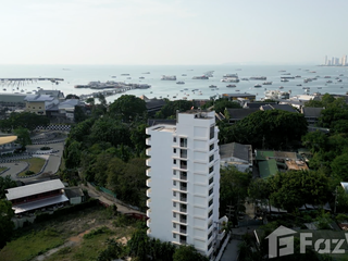 Local comercial en venta de 24 habitaciones en Bang Lamung, Chonburi