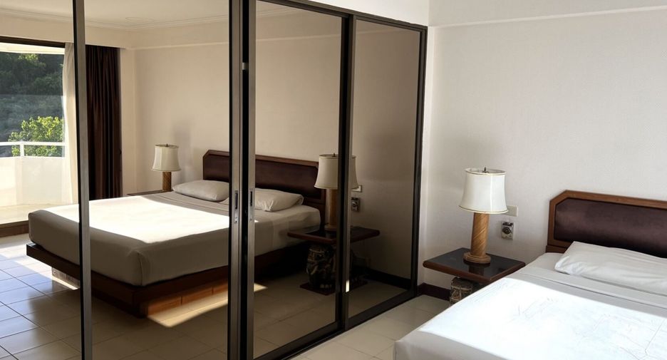For sale 24 bedrooms retail Space in Bang Lamung, Chonburi