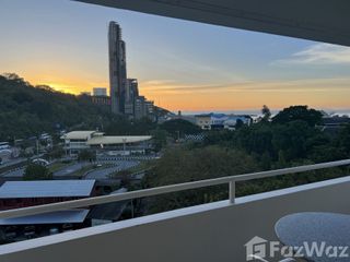 Local comercial en venta de 24 habitaciones en Bang Lamung, Chonburi