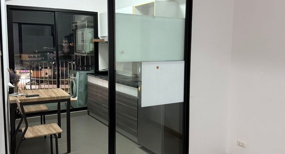 For rent 1 bed condo in Mueang Phuket, Phuket