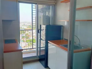 For sale 1 bed condo in Phasi Charoen, Bangkok