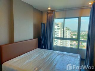 For sale 1 bed condo in Phasi Charoen, Bangkok