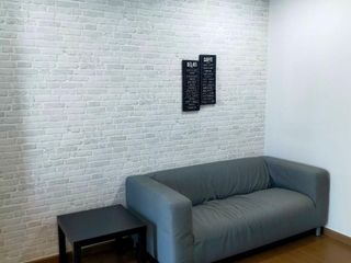 For sale 1 bed condo in Phasi Charoen, Bangkok