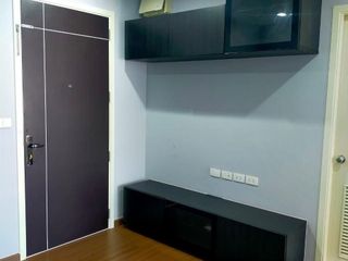 For sale 1 bed condo in Phasi Charoen, Bangkok