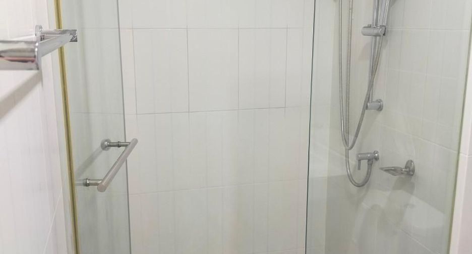For sale 1 bed condo in Phasi Charoen, Bangkok