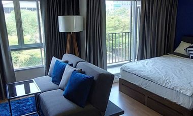 For rent 1 bed condo in Si Racha, Chonburi