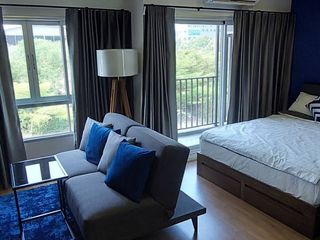 For Rent 1 Bedroom Condo In Si Racha, Chonburi