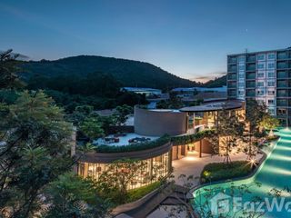 À louer 1 chambre condo à Si Racha, Chonburi