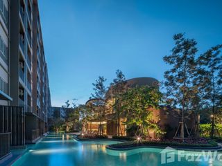 À louer 1 chambre condo à Si Racha, Chonburi