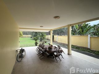 For sale and for rent 4 bedrooms house in Thalang, Phuket