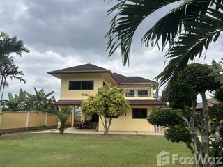 For sale and for rent 4 bedrooms house in Thalang, Phuket