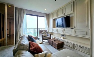 À vendre et à louer 2 chambres condo à Chatuchak, Bangkok