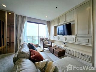 For sale and for rent 2 bedrooms condo in Chatuchak, Bangkok