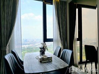 For sale and for rent 2 bedrooms condo in Chatuchak, Bangkok