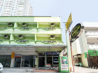 For rent 1 bed apartment in Bang Lamung, Chonburi