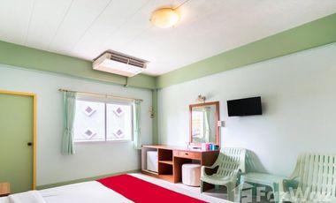 For rent 1 bed apartment in Bang Lamung, Chonburi