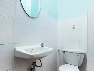For rent 1 bed apartment in Bang Lamung, Chonburi