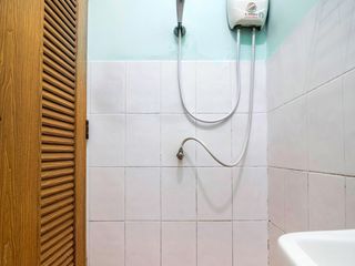 For rent 1 bed apartment in Bang Lamung, Chonburi
