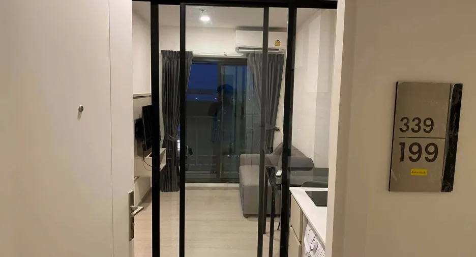 Condo en venta de estudio en Mueang Ubon Ratchathani, Ubon Ratchathani