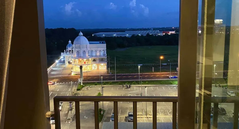 Condo en venta de estudio en Mueang Ubon Ratchathani, Ubon Ratchathani
