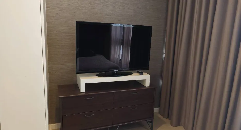 Condo en alquiler de 2 habitaciones en Bang Lamung, Chonburi
