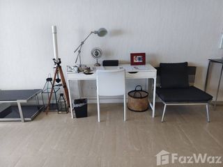 For rent 2 bedrooms condo in Bang Lamung, Chonburi