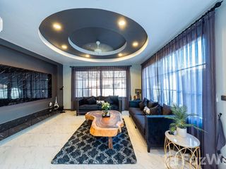 Villa zur Miete mit 5 Zimmer in Bang Lamung, Chonburi