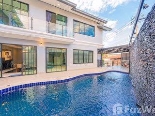 For Rent 5 Bedroom Villa In Bang Lamung, Chonburi