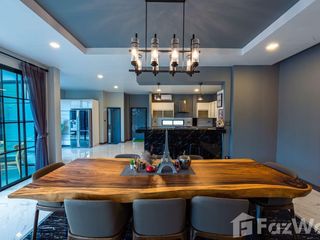 Villa zur Miete mit 5 Zimmer in Bang Lamung, Chonburi