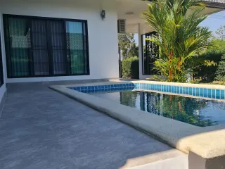 For sale 2 bedrooms villa in Mueang Chiang Rai, Chiang Rai