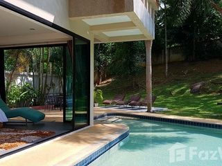 For sale 3 bedrooms villa in Mueang Phuket, Phuket