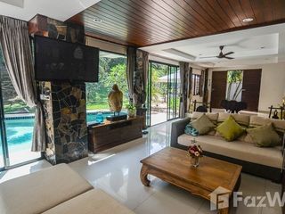 For sale 3 bedrooms villa in Mueang Phuket, Phuket