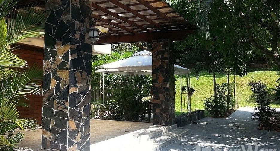 ขาย 3 ห้องนอน วิลล่า ใน เมืองภูเก็ต, ภูเก็ต